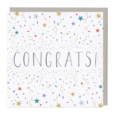 CONGRATS