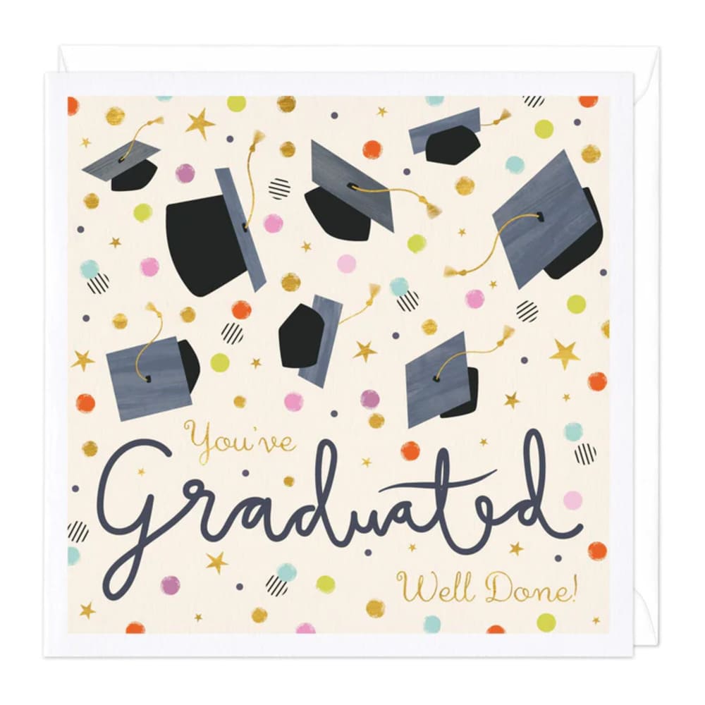 GRADUATE