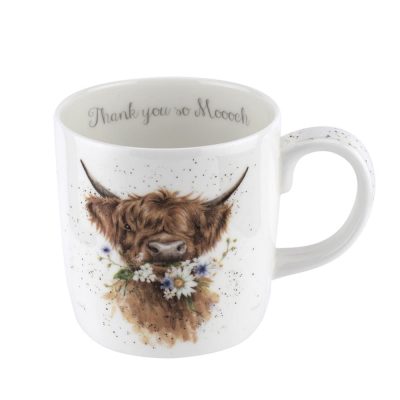 thank you cow