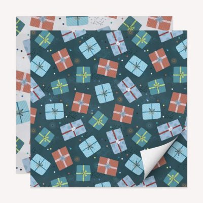 perfect presents gift wrap