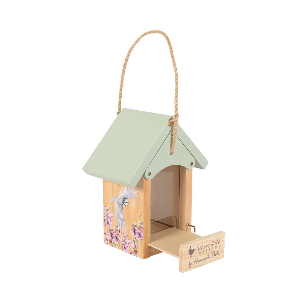 Wrendale Designs Bird Feeder - Image 2