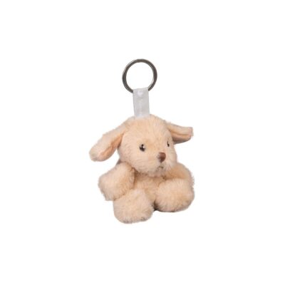wrendale labrador plush keyring