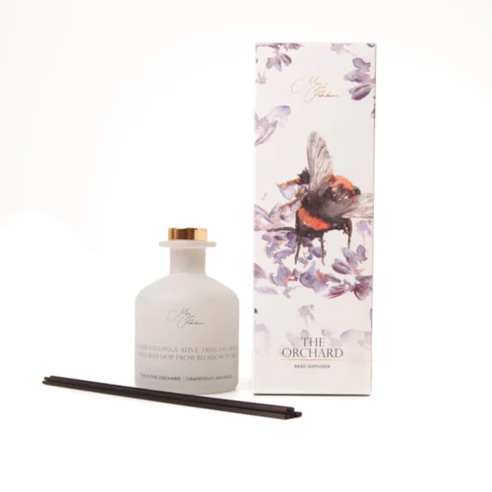 Meg Hawkins Diffuser Bee The Orchard
