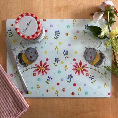 Alex Clark Bees Worktop Saver